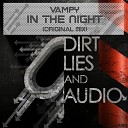 Vampy - In The Night Original Mix