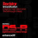 RedStar - Universification Original Mix