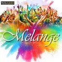 Tom Sebastian Cindra Mariya George - Melange Theme Song