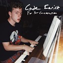 Cade Earick - A Song For An Admired Lover