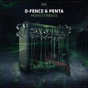 D Fence Penta - Monsterbass