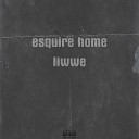 esquire home - Liwwe