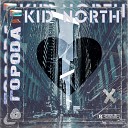 Kid North - Города prod by NastyBoy