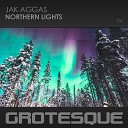 Jak Aggas - Northern Lights Extended Mix