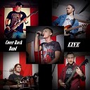 Cover Rock Band - Гореть