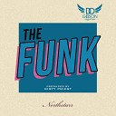 D O Gibson - The Funk