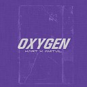 Kart feat Amitvil - Oxygen