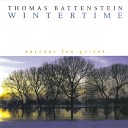 Thomas Battenstein - Crystal Silence