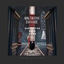 Maltin Fixx Eva Kade - Ocean Dirty Stab Remix