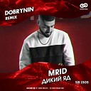 ВО ВСЕХ КЛУБАХ СТРАНЫ - Mrid Дикий яд Dobrynin Radio Edit