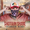 Shotgun Shane - 50 Shades