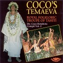 Coco s Temaeva Royal Folkloric Troupe Of… - I Raro
