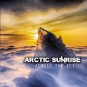 Arctic Sunrise - Fly