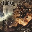 Abonation - Desolation of Anger