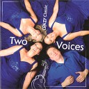 Two Voices - Badinerie Navigace