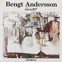 Bengt Andersson Quintet - I m Oldfashioned
