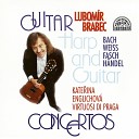 Virtuosi di Praga Lubom r Brabec - Harpsichord Concerto No 5 in F Sharp Minor I…