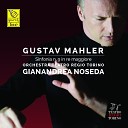 Orchestra Teatro Regio Torino Gianandrea… - Sinfonia No 9 in D Major I Andante comodo Allegro risoluto…