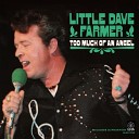 Little Dave Farmer - No One Touched Me