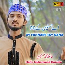 Hafiz Muhammad Husnain - Karam Ki Mujh Per Nazar