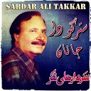 Sardar Ali Takkar - Stargo da Janan Ke Zama Khukuli Jahanuna Di