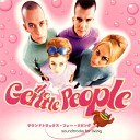 The Gentle People - Ice Needles