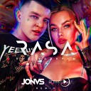 RASA - Под Фонарем JONVS DJ Prezzplay Remix…