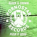 Radio Record - Block Crown Push It Good