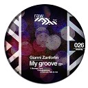 Gianni Zanforlin - Undergroove Original Mix