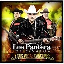 Los Pantera de Sinaloa - Mis Amistades