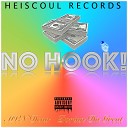 MVN Deno - No Hook