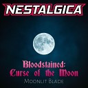 Nestalgica - Moonlit Blade From Bloodstained Curse of the…