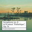 Vienna Orchestra - Symphony No 6 in B Minor Op 74 Path tique IV Finale Adagio…