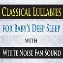 The Hakumoshee Sound - Jesu Joy Lullaby with Tower Fan White Noise