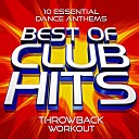 Workout Remix Factory - Groovejet If This Ain t Love Workout Mix