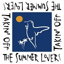 The Summer Lovers - Hound Dog