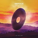 043 Sub Focus Alex Clare Fred V Grafix - Endorphins