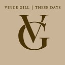 Vince Gill - Little Brother Album Version