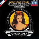 London Festival Orchestra Stanley Black - Love Story Main Title For Me Alone Snow…
