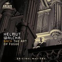 Helmut Walcha - J S Bach Toccata and Fugue in D Minor BWV 565 I…