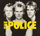 The Police - Spirits In The Material World Remastered 2003