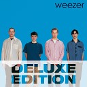 Weezer - No One Else Live Acoustic