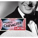 Maurice Chevalier - Thank Heaven for Little Girls Gigi