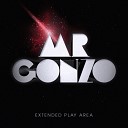 Mr Gonzo - Magic Cherry Quinten 909 Remix