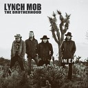 Lynch Mob - Until I Get My Gold