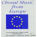 Dirk De Moor The European Community Choir - Symphonie No 9 in D Minor Op 125 IV Presto Ode an die…