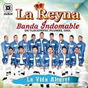 La Reyna Banda Indomable - Jinetes en el Cielo