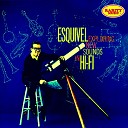 Esquivel - My Number One Love