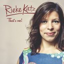 Rieke Katz feat Thomas Siffling - Bleib du
