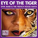 Diva Avari - Eye Of The Tiger Original